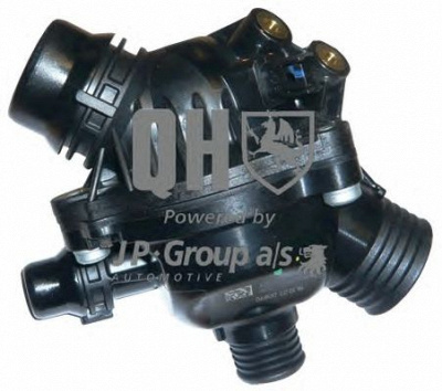 JP GROUP 1414601119 -  Термостат, охлаждающая жидкость